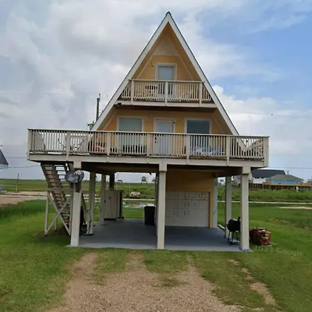 The Mermaids Treasure Chest Surfside Beach Extérieur photo