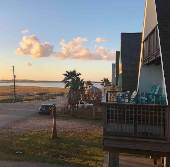 The Mermaids Treasure Chest Hébergement de vacances Surfside Beach